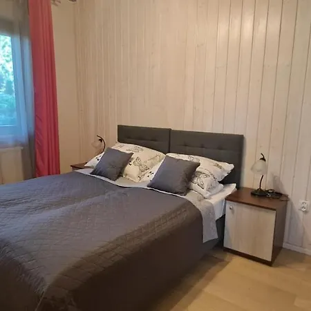 Nad Stawem