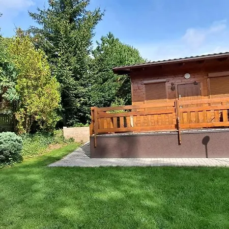 아파트 Nad Stawem *