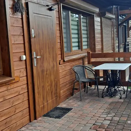 Nad Stawem Powidz (Slupca)