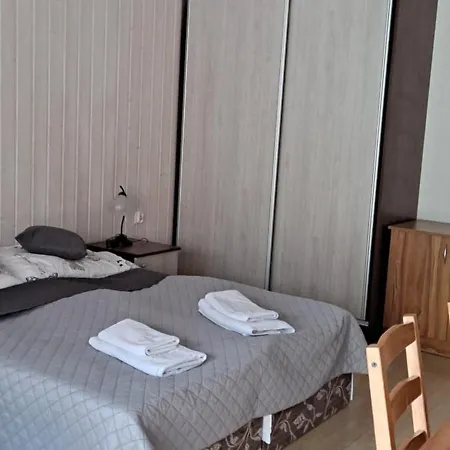 아파트 Nad Stawem *