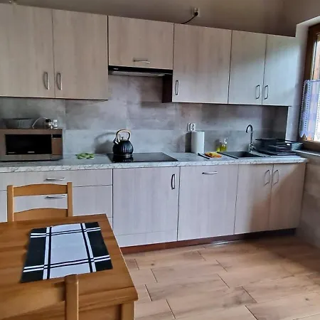 Nad Stawem 포비츠