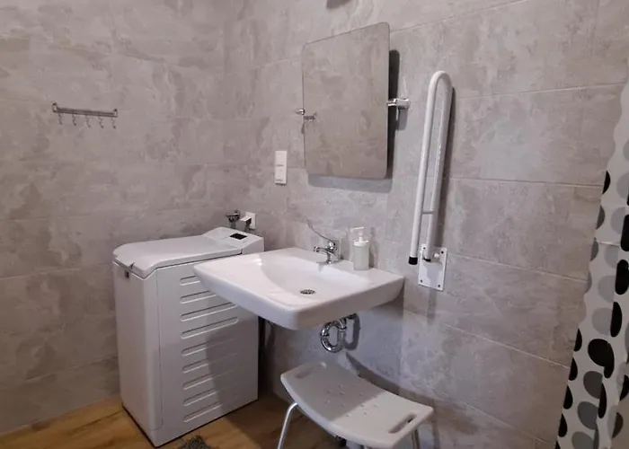 Nad Stawem * Powidz (Slupca)