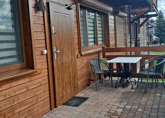 Nad Stawem Powidz (Slupca)